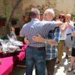 Les Garrigues en flor premis