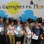 Les Garrigues en Flor entrega de premis 2017